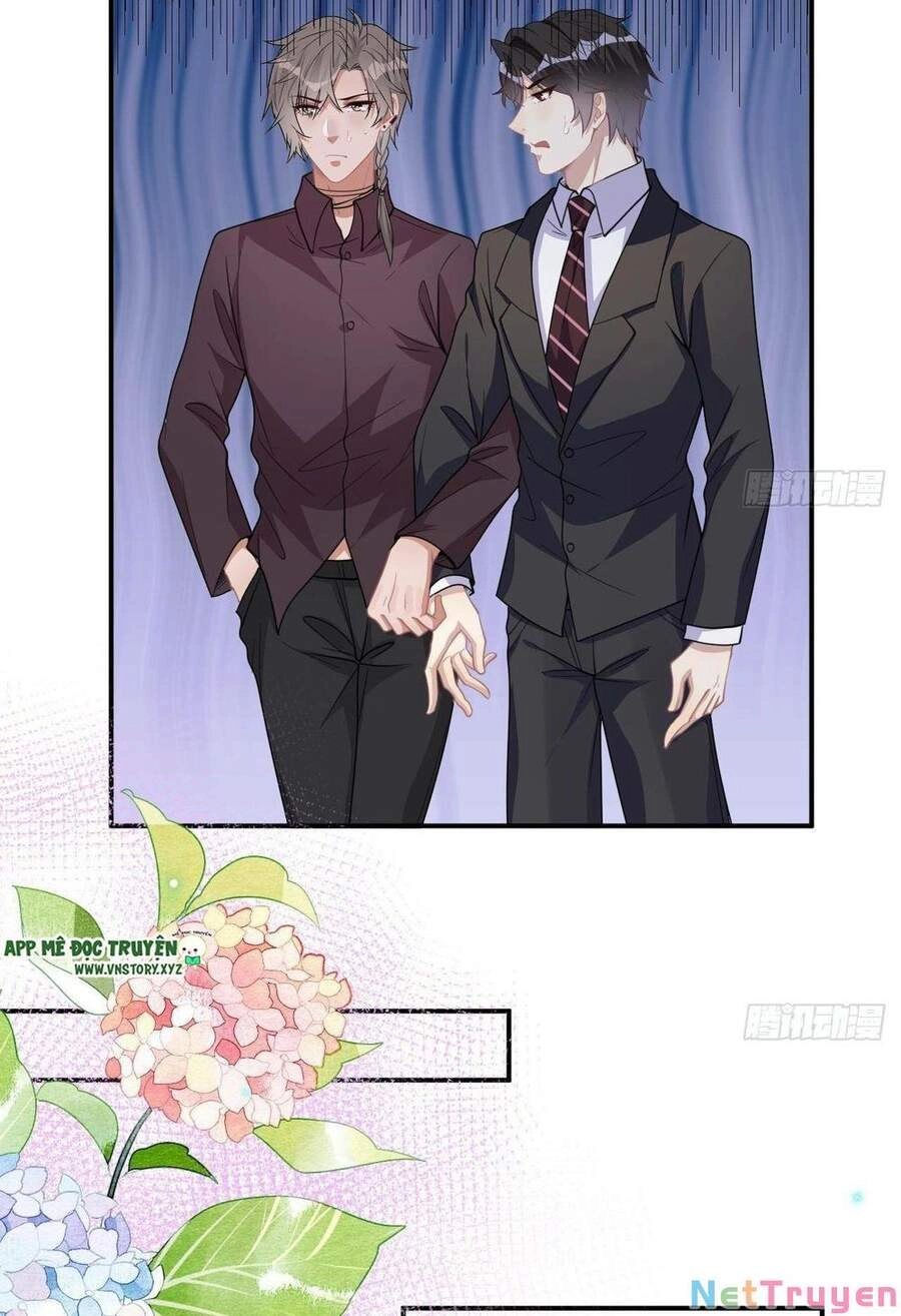 Ảnh Đế Làm Loạn Đòi Ly Hôn Chapter 79 - 34