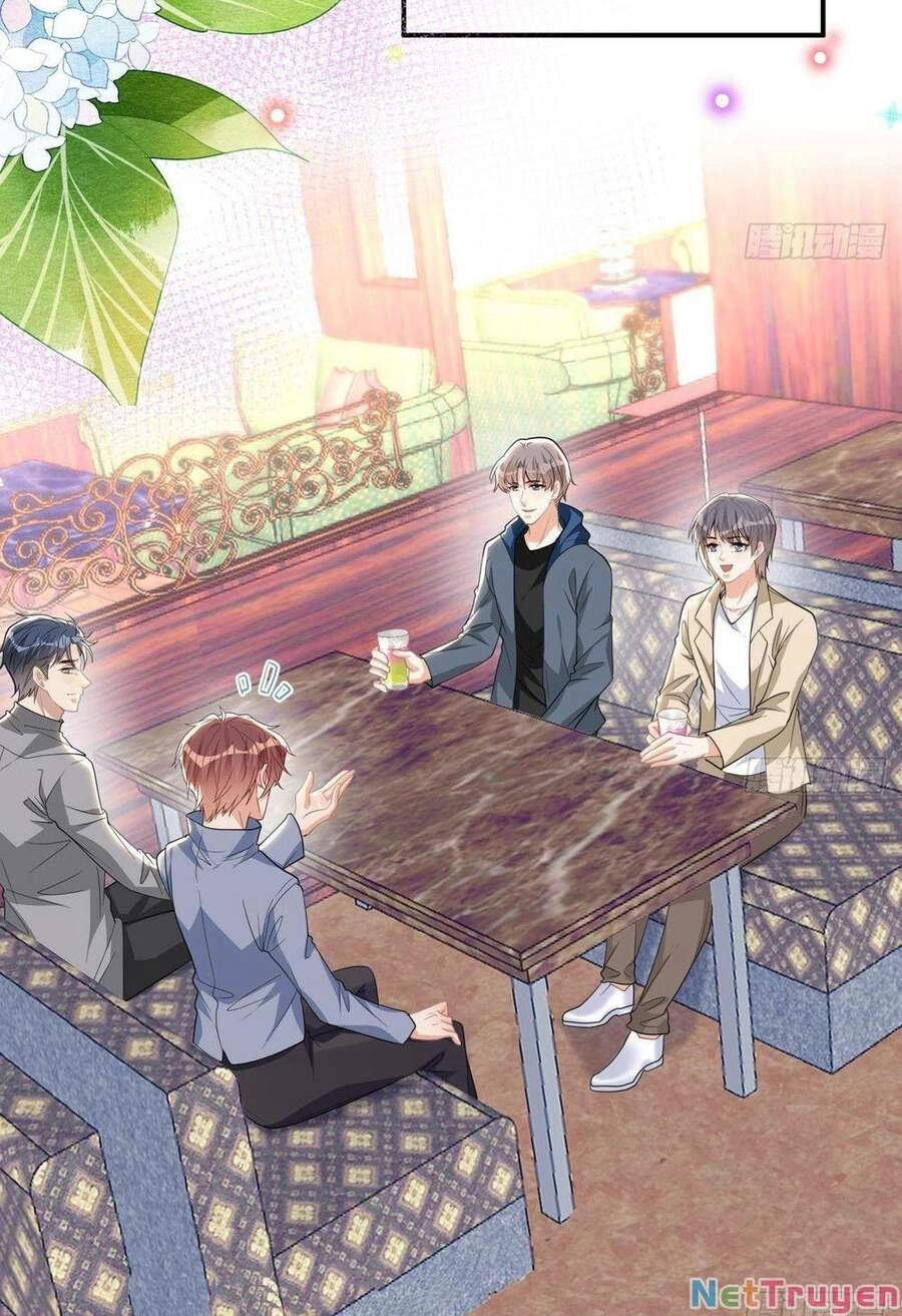 Ảnh Đế Làm Loạn Đòi Ly Hôn Chapter 79 - 35