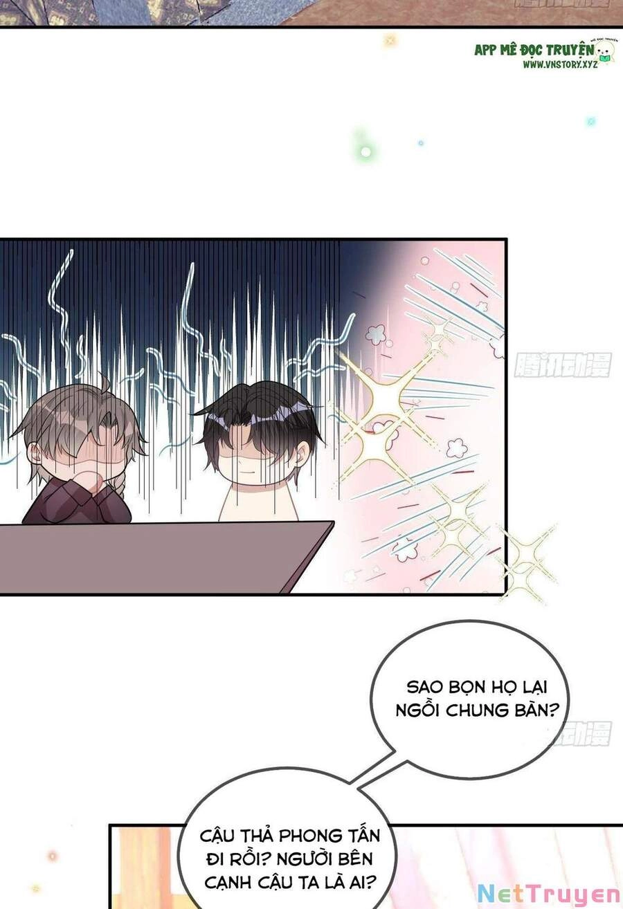 Ảnh Đế Làm Loạn Đòi Ly Hôn Chapter 79 - 36