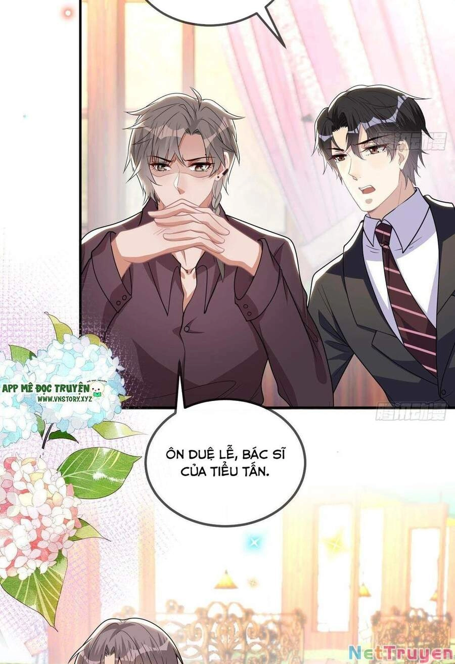 Ảnh Đế Làm Loạn Đòi Ly Hôn Chapter 79 - 37