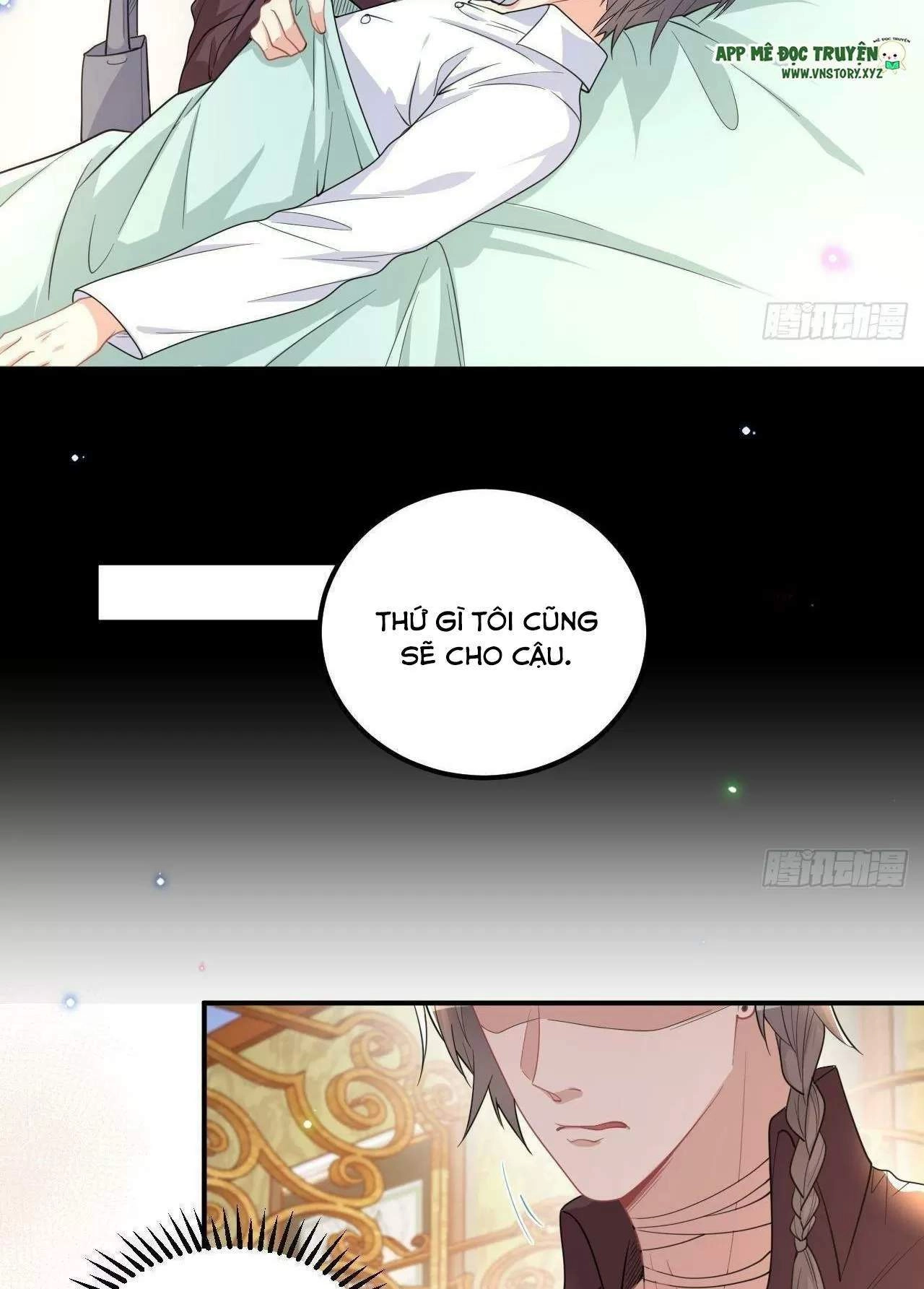 Ảnh Đế Làm Loạn Đòi Ly Hôn Chapter 80 - 2