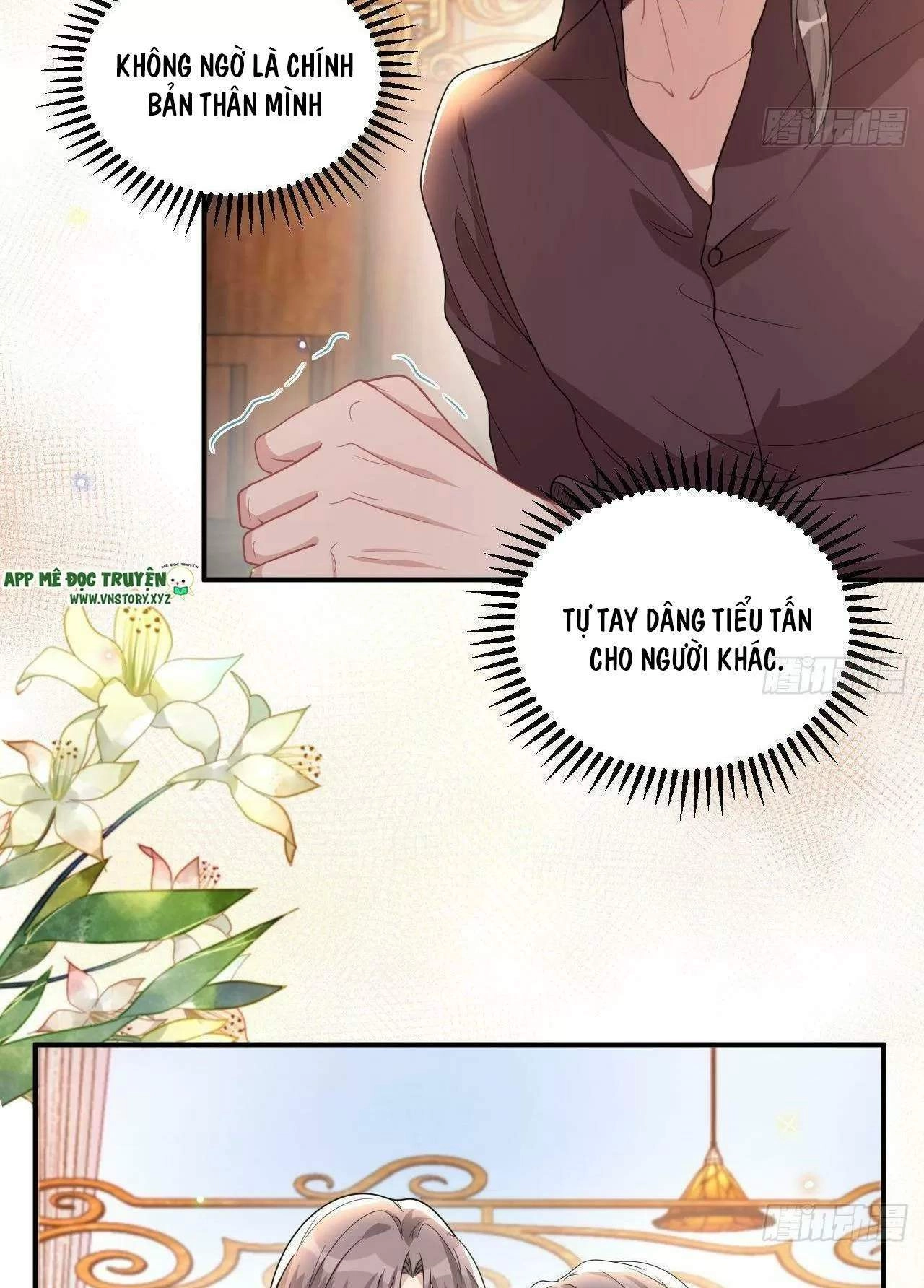 Ảnh Đế Làm Loạn Đòi Ly Hôn Chapter 80 - 3