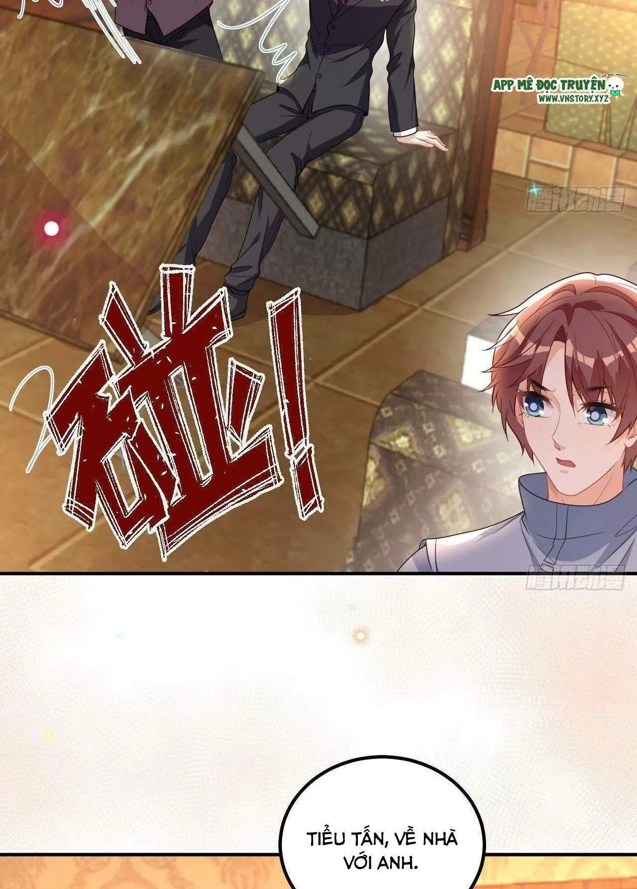 Ảnh Đế Làm Loạn Đòi Ly Hôn Chapter 80 - 5