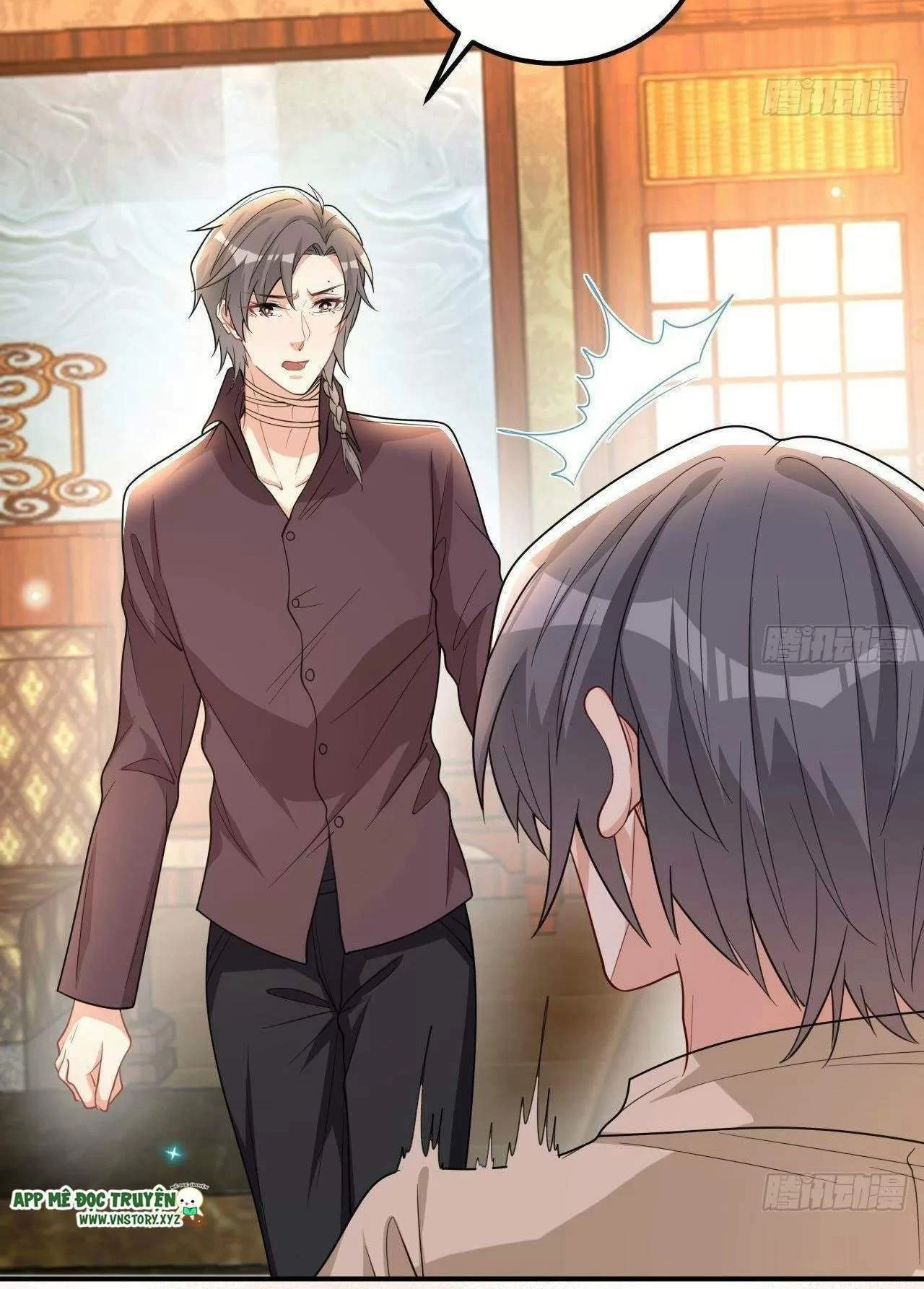 Ảnh Đế Làm Loạn Đòi Ly Hôn Chapter 80 - 6