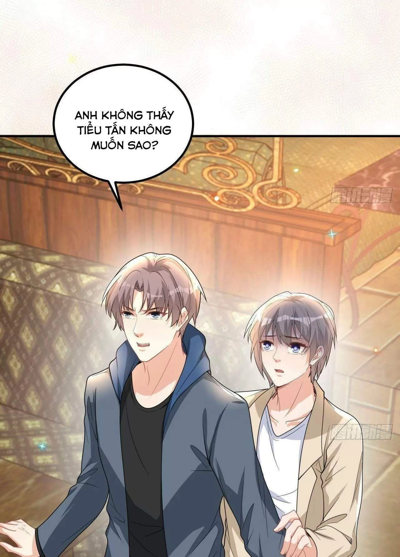 Ảnh Đế Làm Loạn Đòi Ly Hôn Chapter 80 - 7