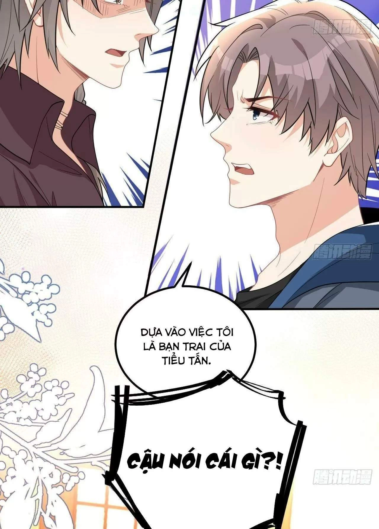 Ảnh Đế Làm Loạn Đòi Ly Hôn Chapter 80 - 9