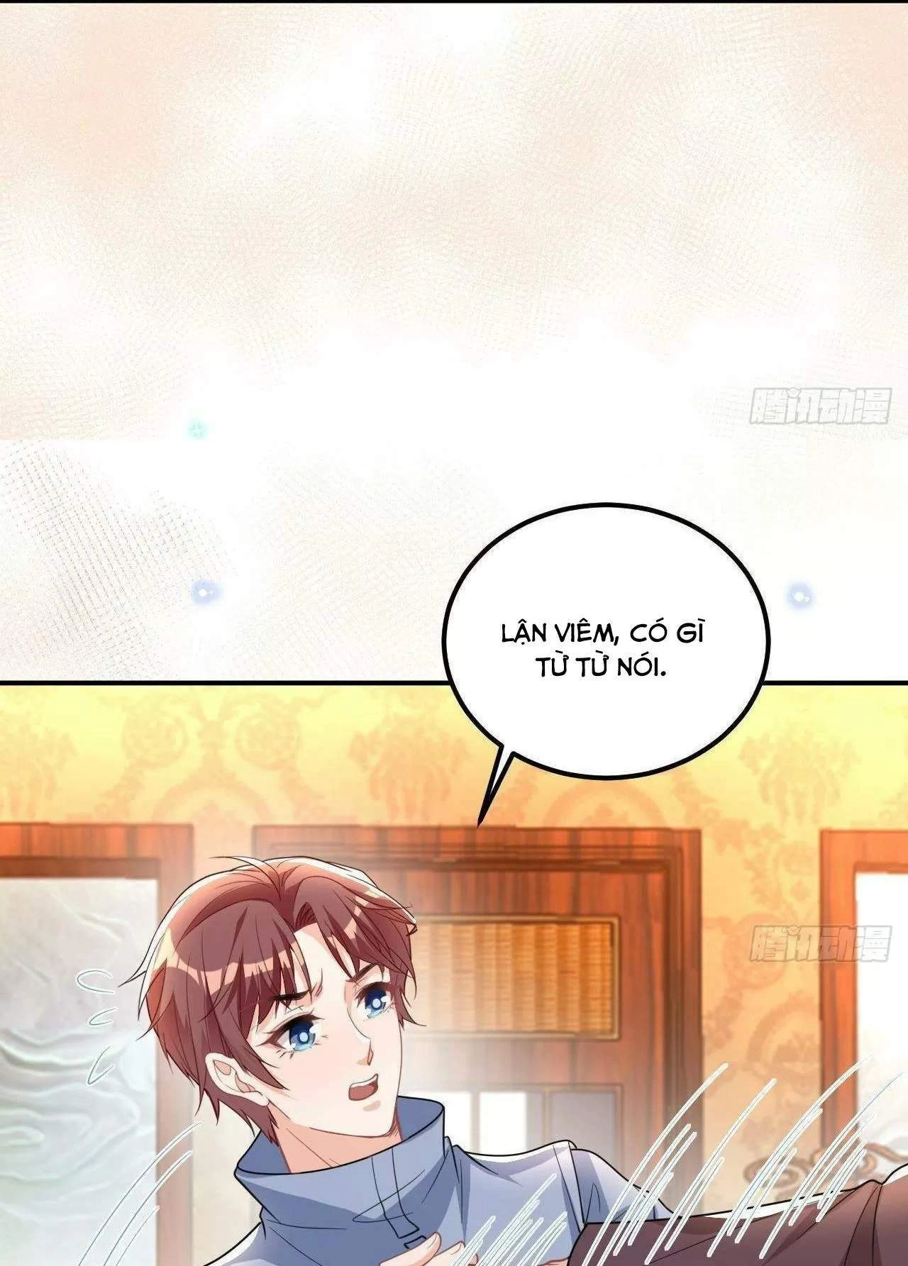 Ảnh Đế Làm Loạn Đòi Ly Hôn Chapter 80 - 11