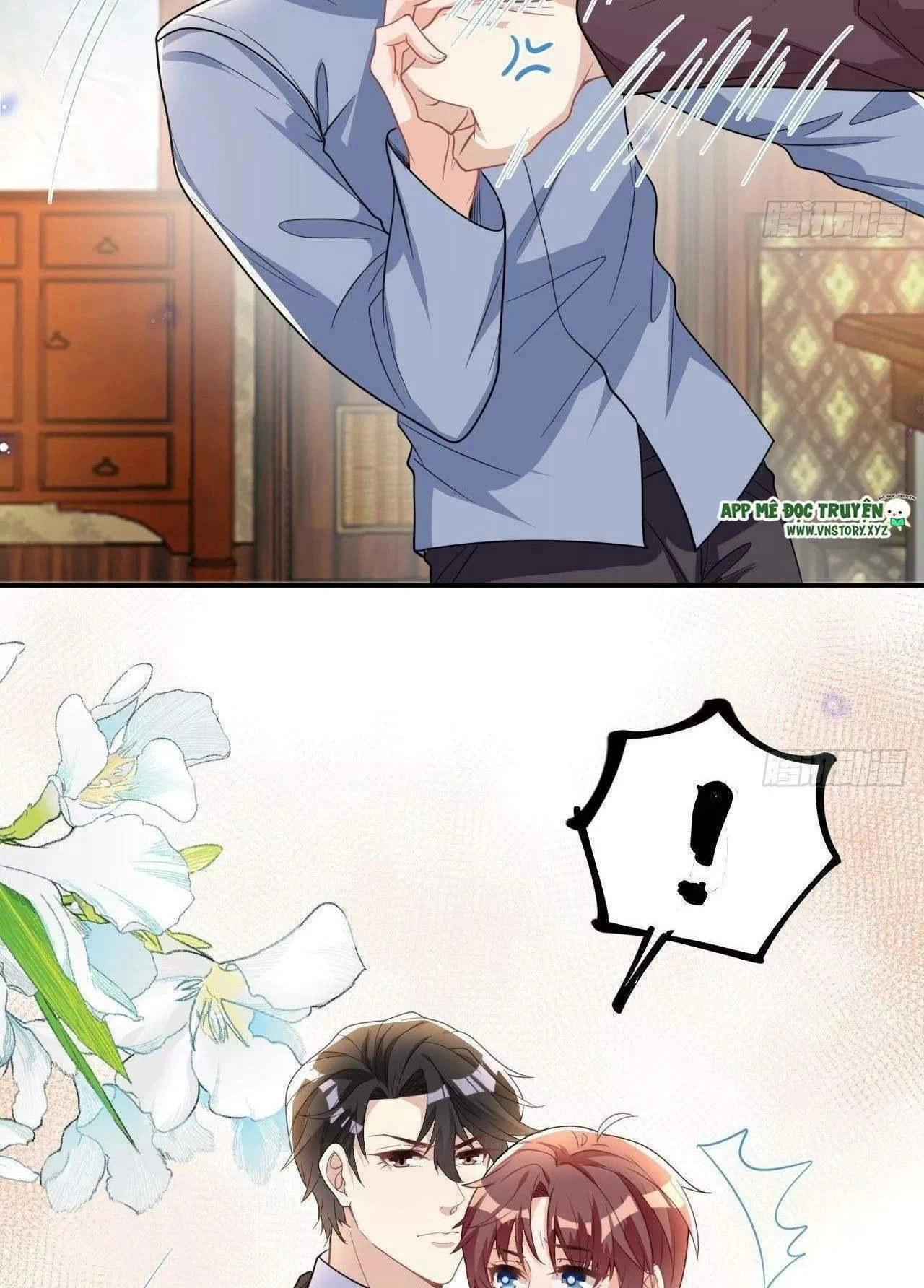 Ảnh Đế Làm Loạn Đòi Ly Hôn Chapter 80 - 12