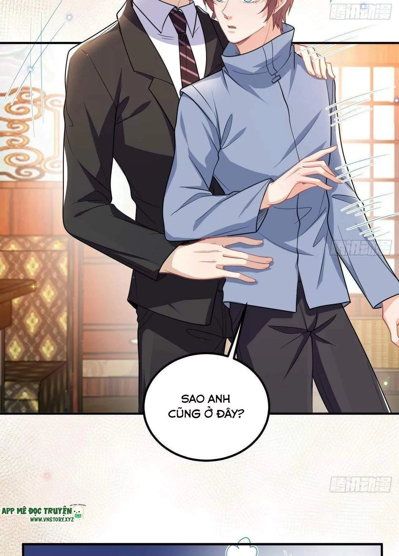 Ảnh Đế Làm Loạn Đòi Ly Hôn Chapter 80 - 13