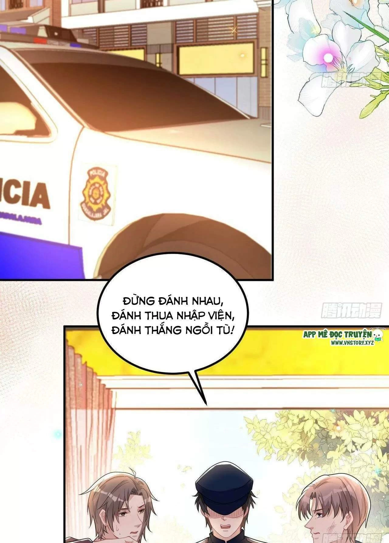 Ảnh Đế Làm Loạn Đòi Ly Hôn Chapter 80 - 15