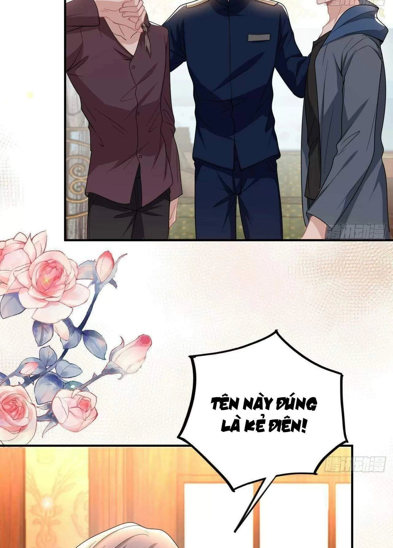 Ảnh Đế Làm Loạn Đòi Ly Hôn Chapter 80 - 16