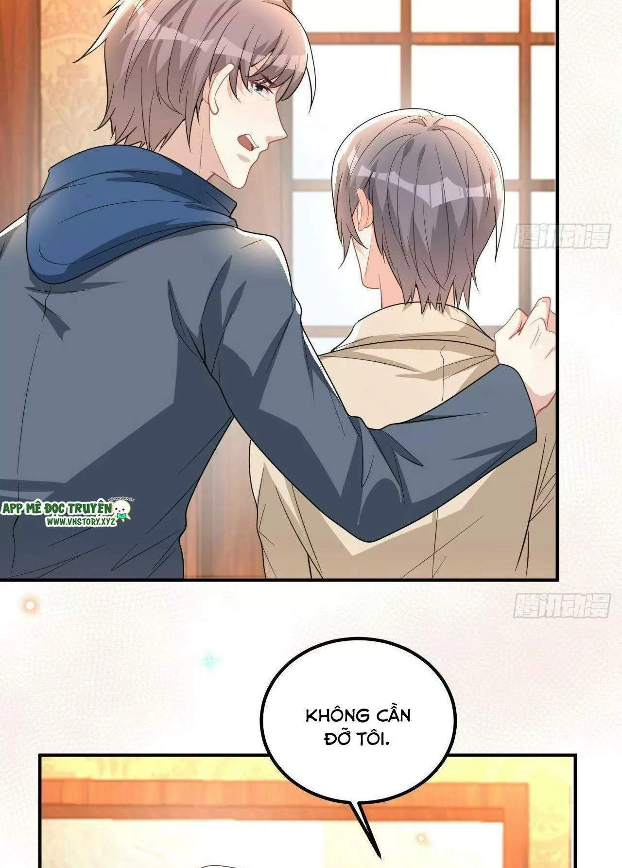 Ảnh Đế Làm Loạn Đòi Ly Hôn Chapter 80 - 17