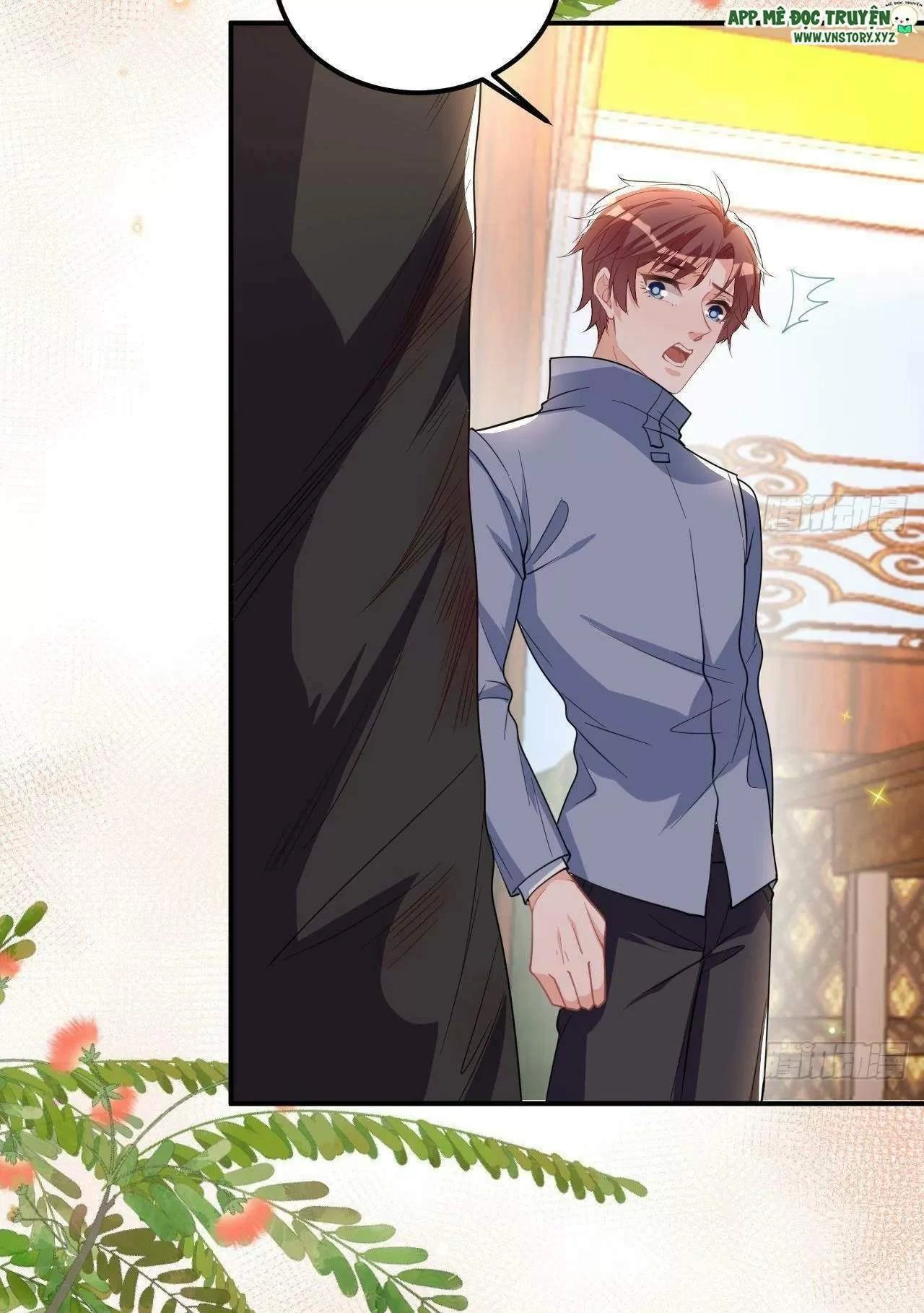 Ảnh Đế Làm Loạn Đòi Ly Hôn Chapter 80 - 19