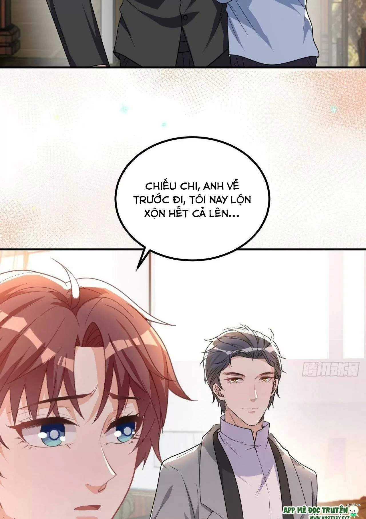 Ảnh Đế Làm Loạn Đòi Ly Hôn Chapter 80 - 21