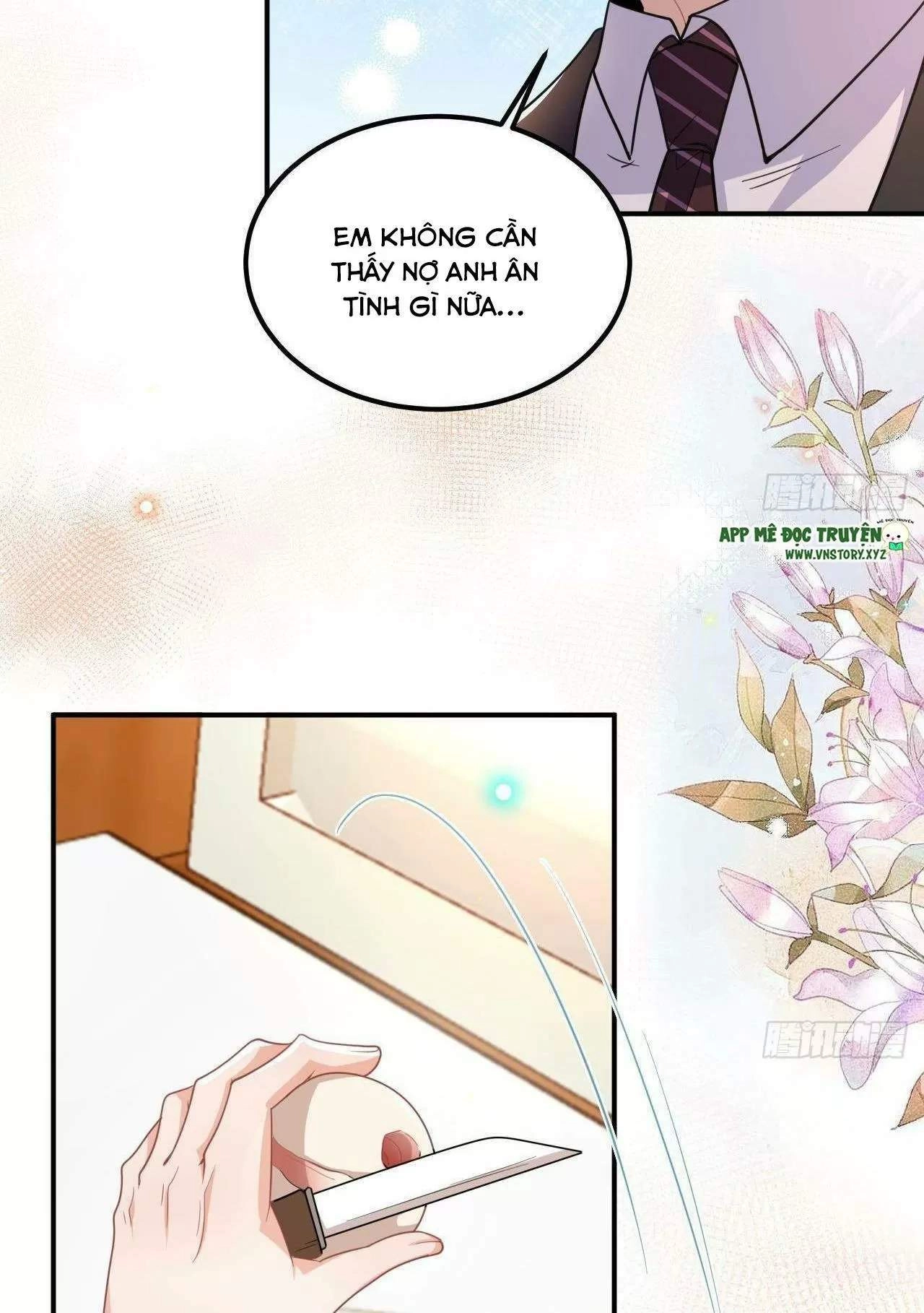 Ảnh Đế Làm Loạn Đòi Ly Hôn Chapter 80 - 25