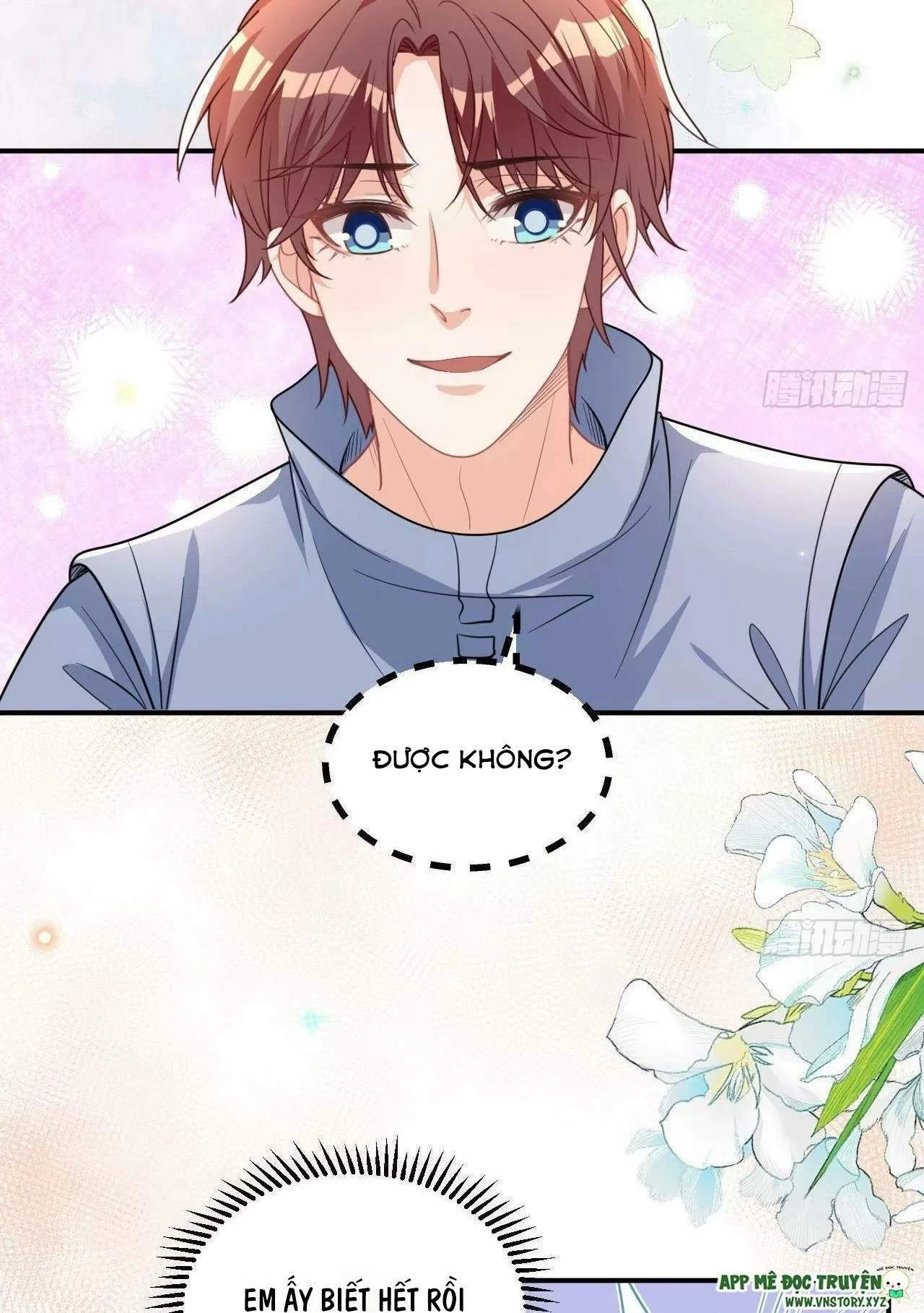 Ảnh Đế Làm Loạn Đòi Ly Hôn Chapter 80 - 28