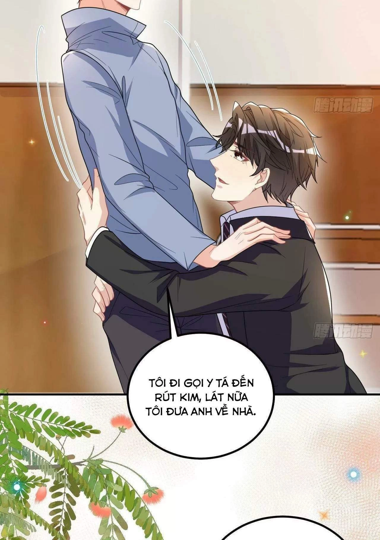 Ảnh Đế Làm Loạn Đòi Ly Hôn Chapter 80 - 34