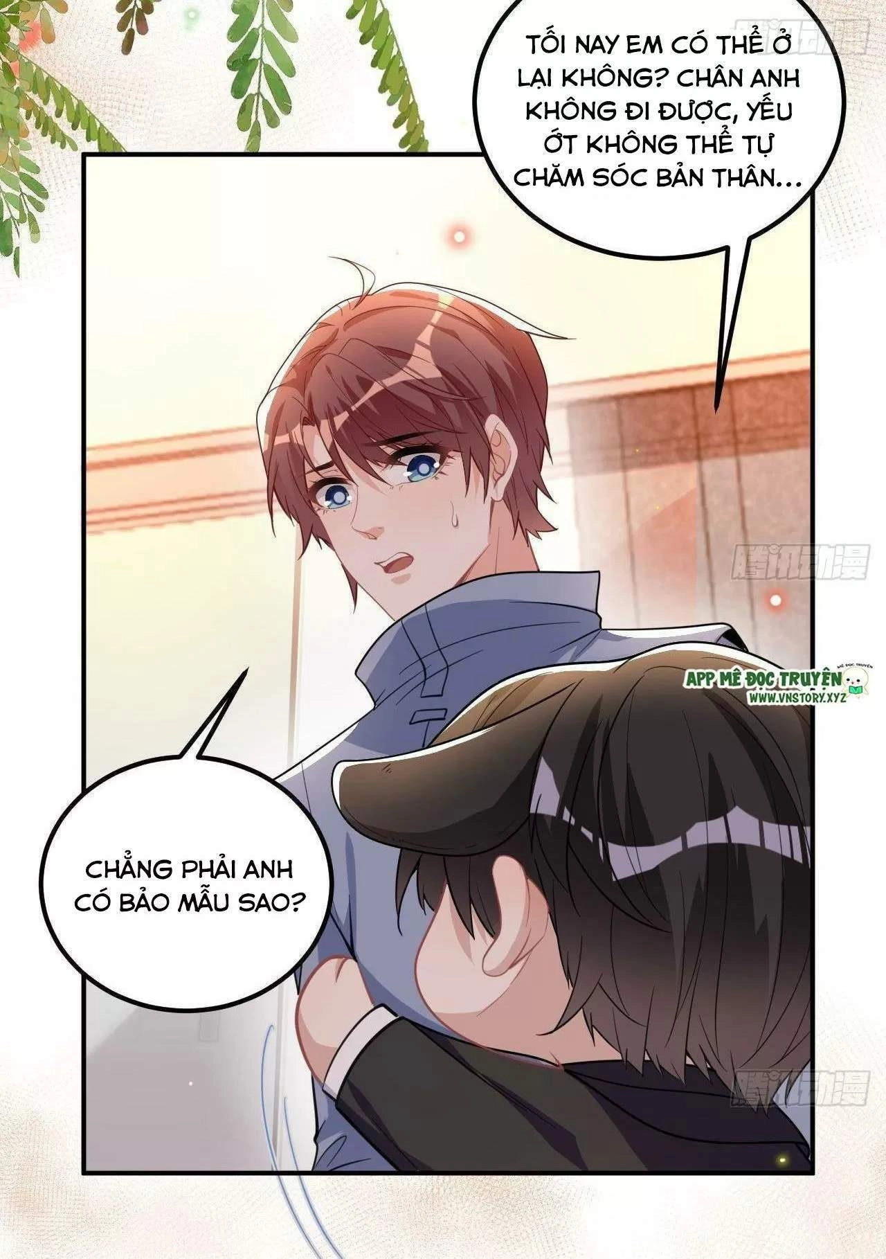 Ảnh Đế Làm Loạn Đòi Ly Hôn Chapter 80 - 35