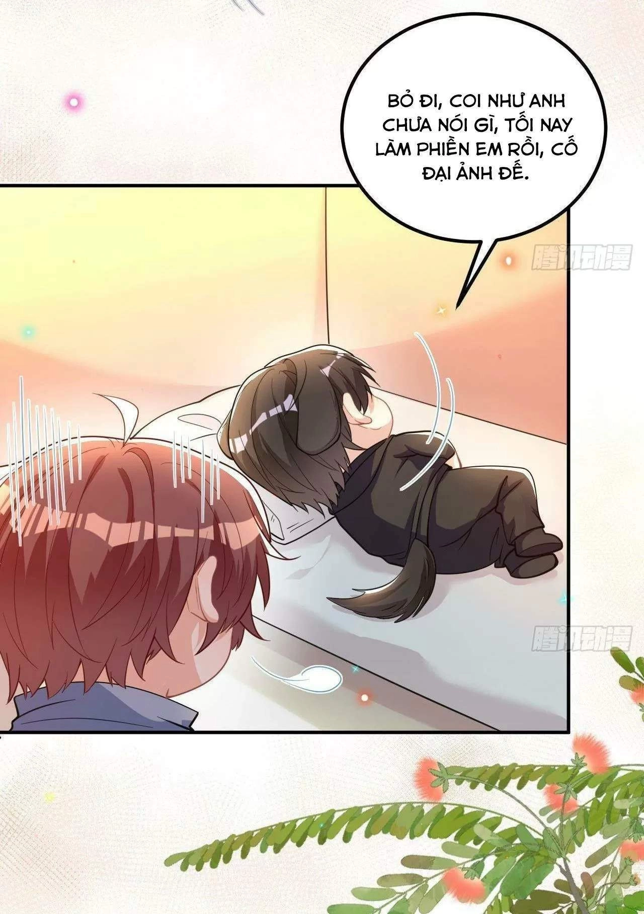 Ảnh Đế Làm Loạn Đòi Ly Hôn Chapter 80 - 36