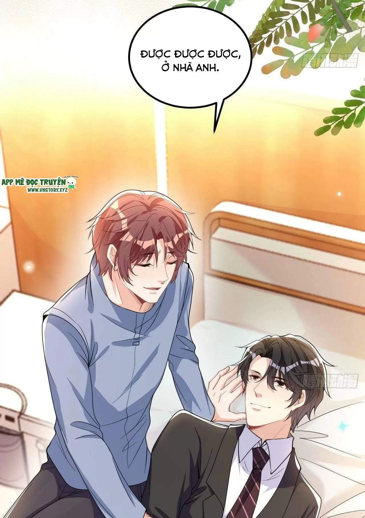 Ảnh Đế Làm Loạn Đòi Ly Hôn Chapter 80 - 37