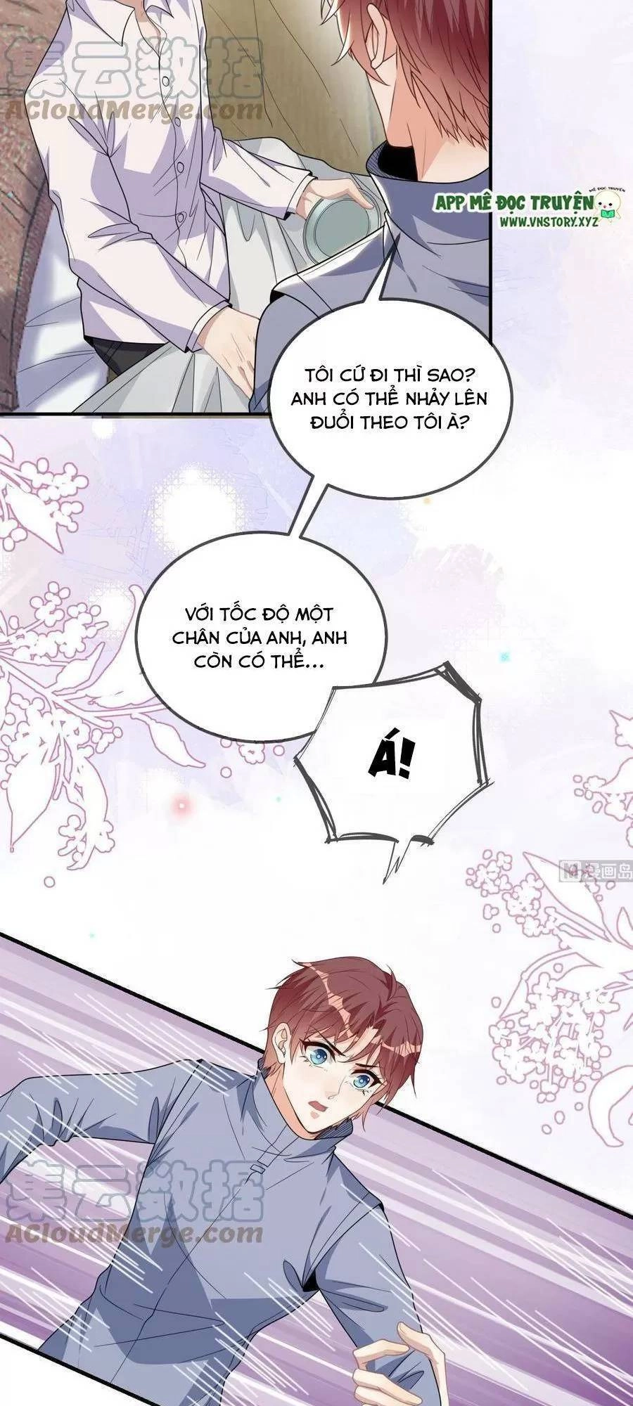 Ảnh Đế Làm Loạn Đòi Ly Hôn Chapter 81 - 9