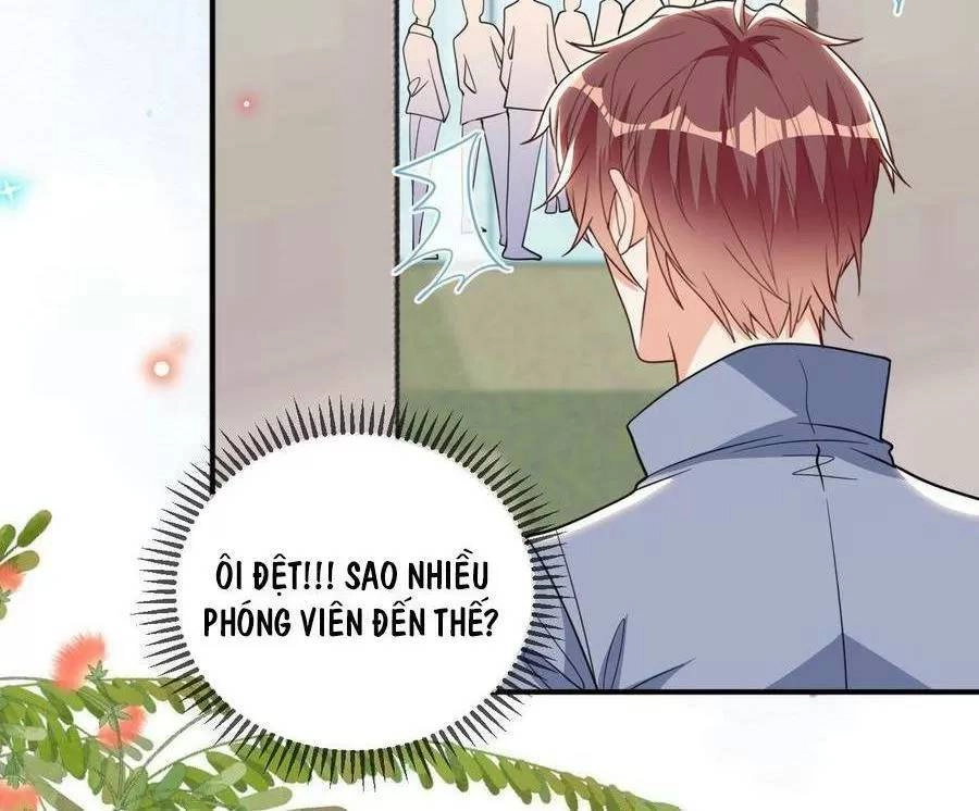 Ảnh Đế Làm Loạn Đòi Ly Hôn Chapter 81 - 19