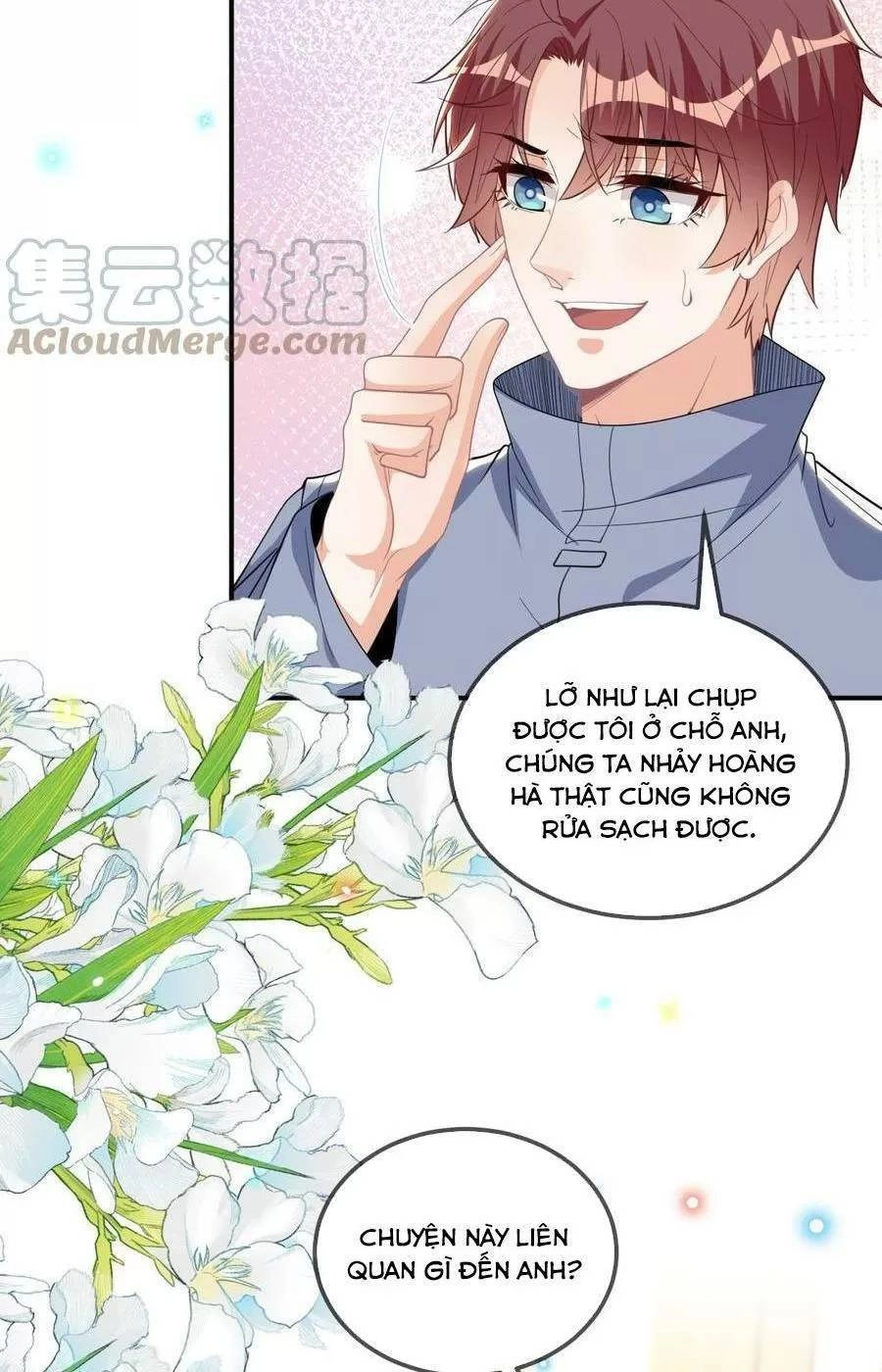 Ảnh Đế Làm Loạn Đòi Ly Hôn Chapter 81 - 29