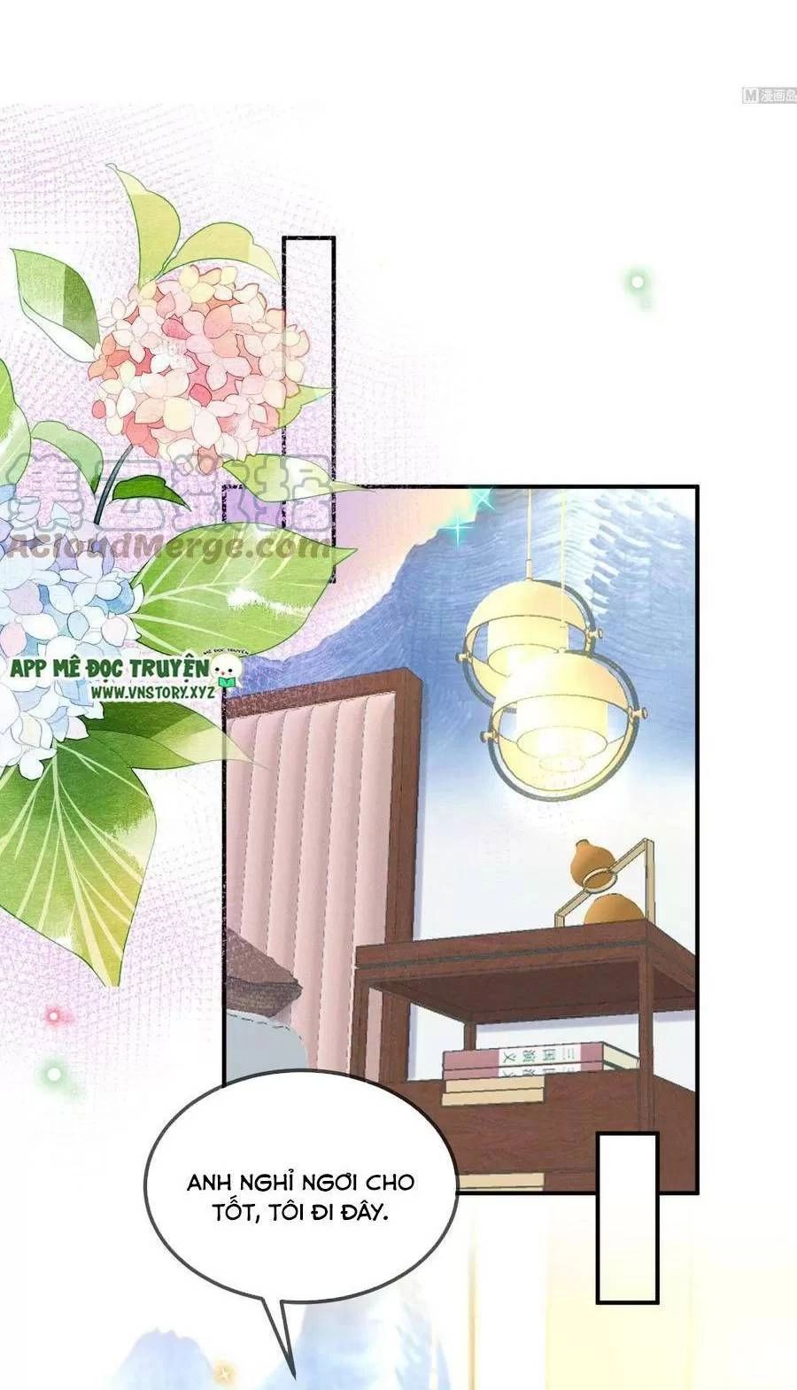 Ảnh Đế Làm Loạn Đòi Ly Hôn Chapter 82 - 4