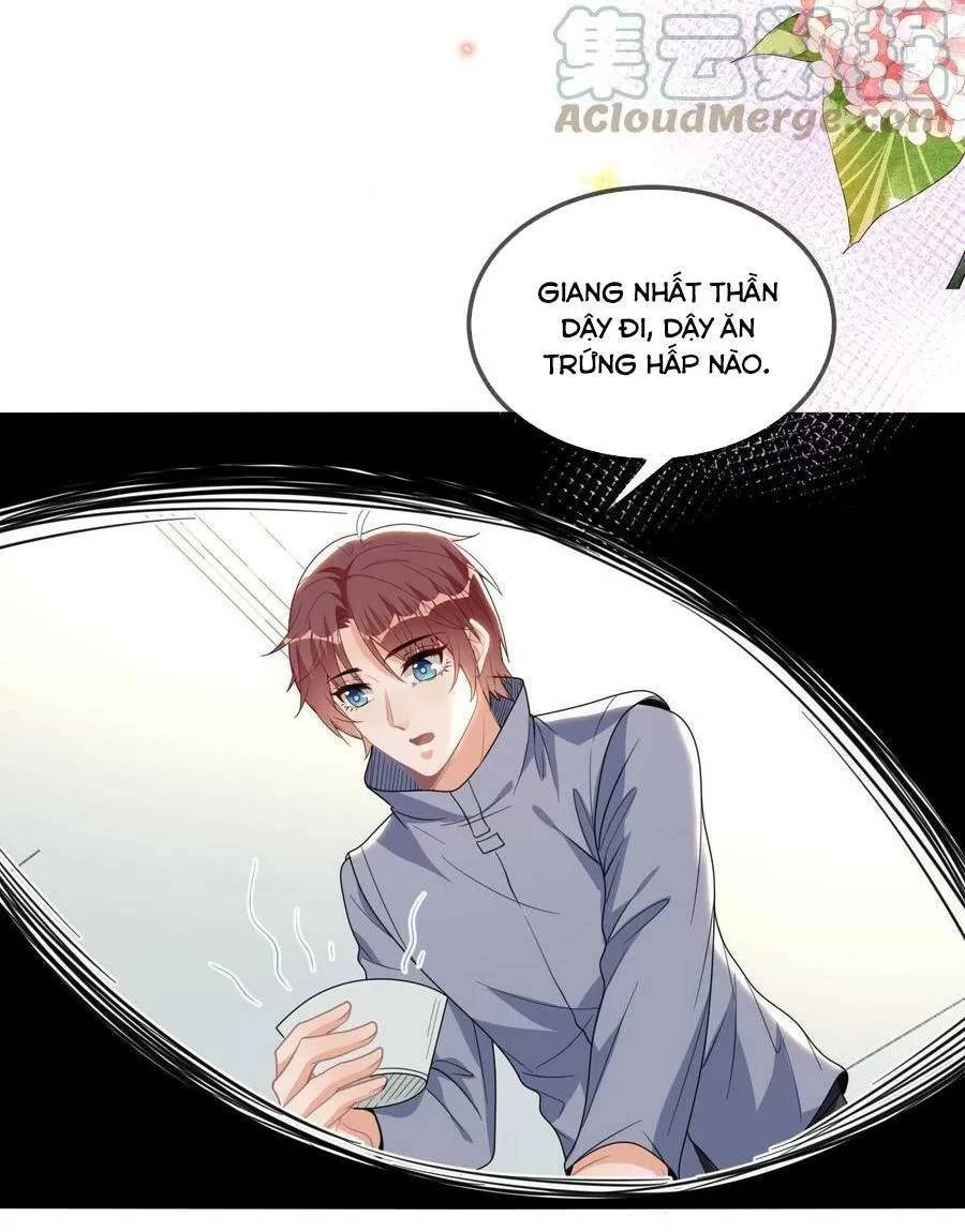 Ảnh Đế Làm Loạn Đòi Ly Hôn Chapter 82 - 7