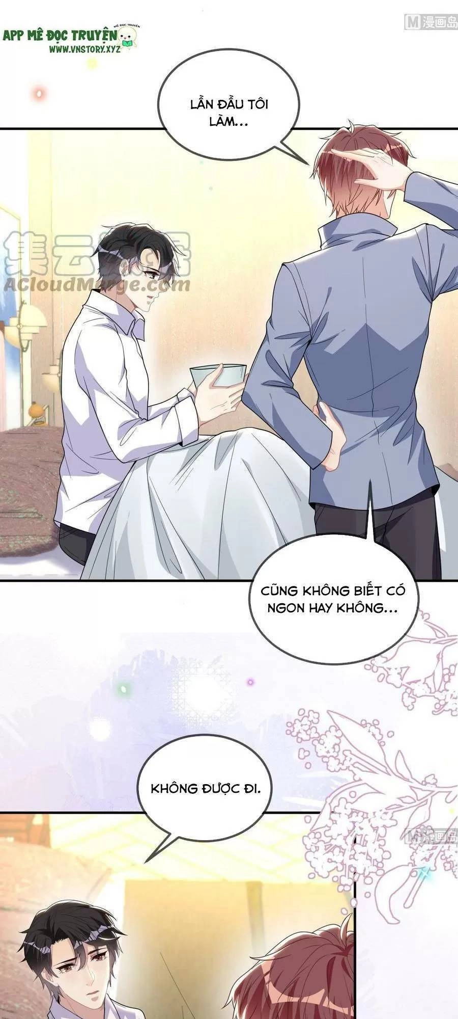 Ảnh Đế Làm Loạn Đòi Ly Hôn Chapter 82 - 8