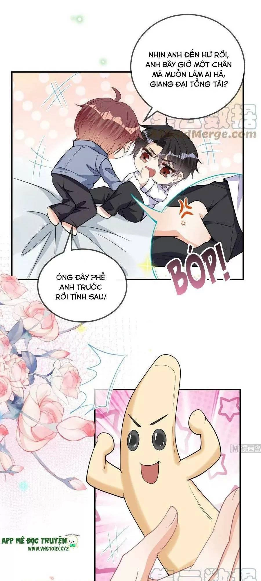 Ảnh Đế Làm Loạn Đòi Ly Hôn Chapter 82 - 13