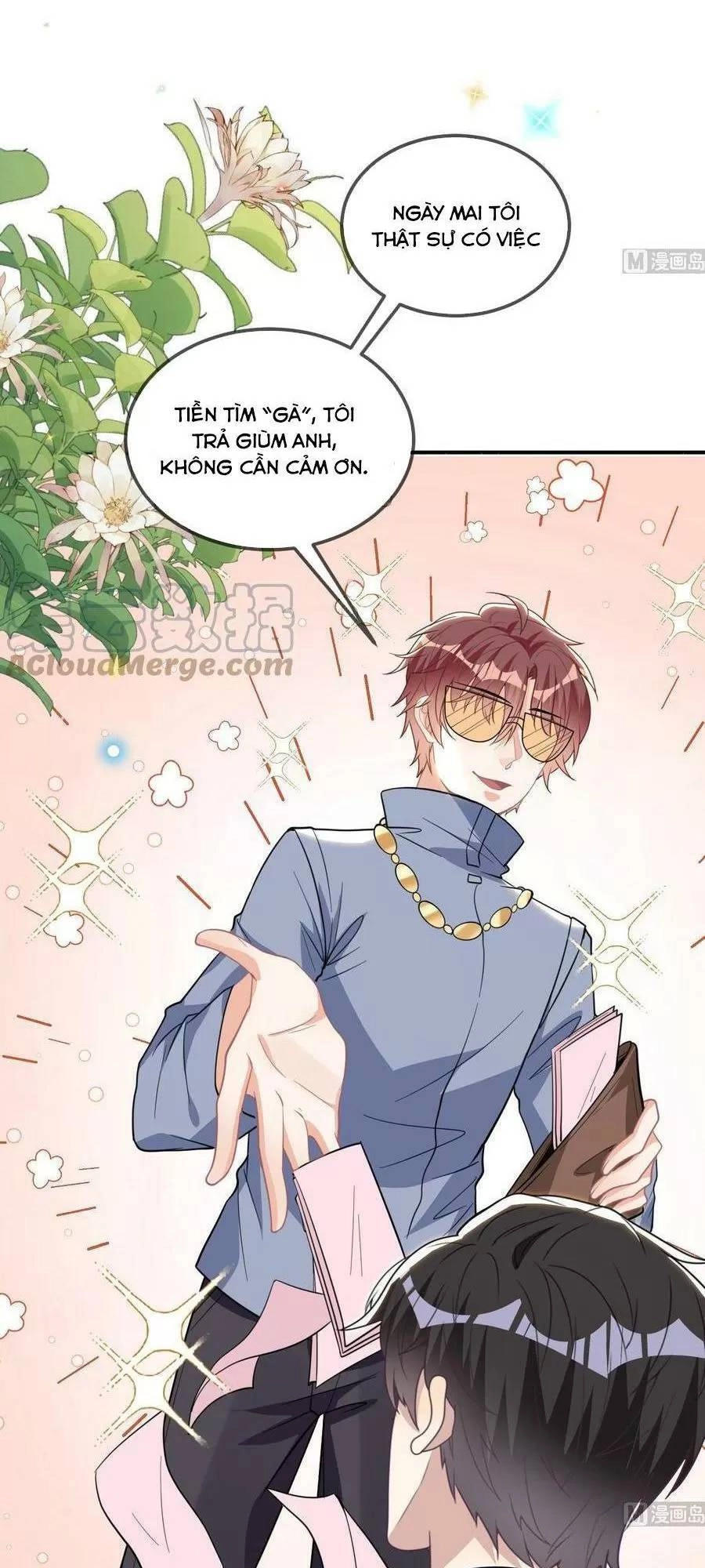 Ảnh Đế Làm Loạn Đòi Ly Hôn Chapter 82 - 16