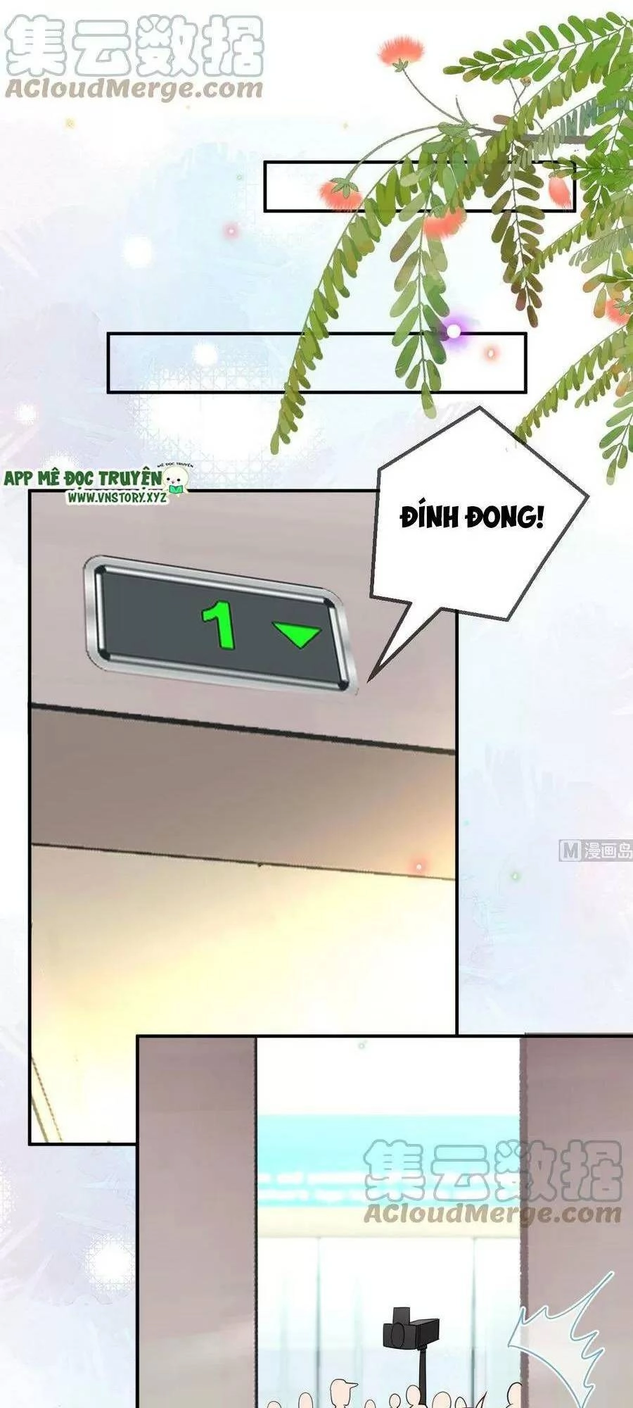 Ảnh Đế Làm Loạn Đòi Ly Hôn Chapter 82 - 18