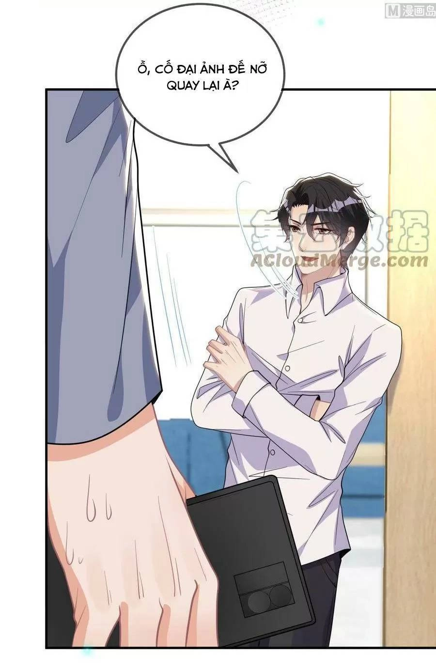 Ảnh Đế Làm Loạn Đòi Ly Hôn Chapter 82 - 27