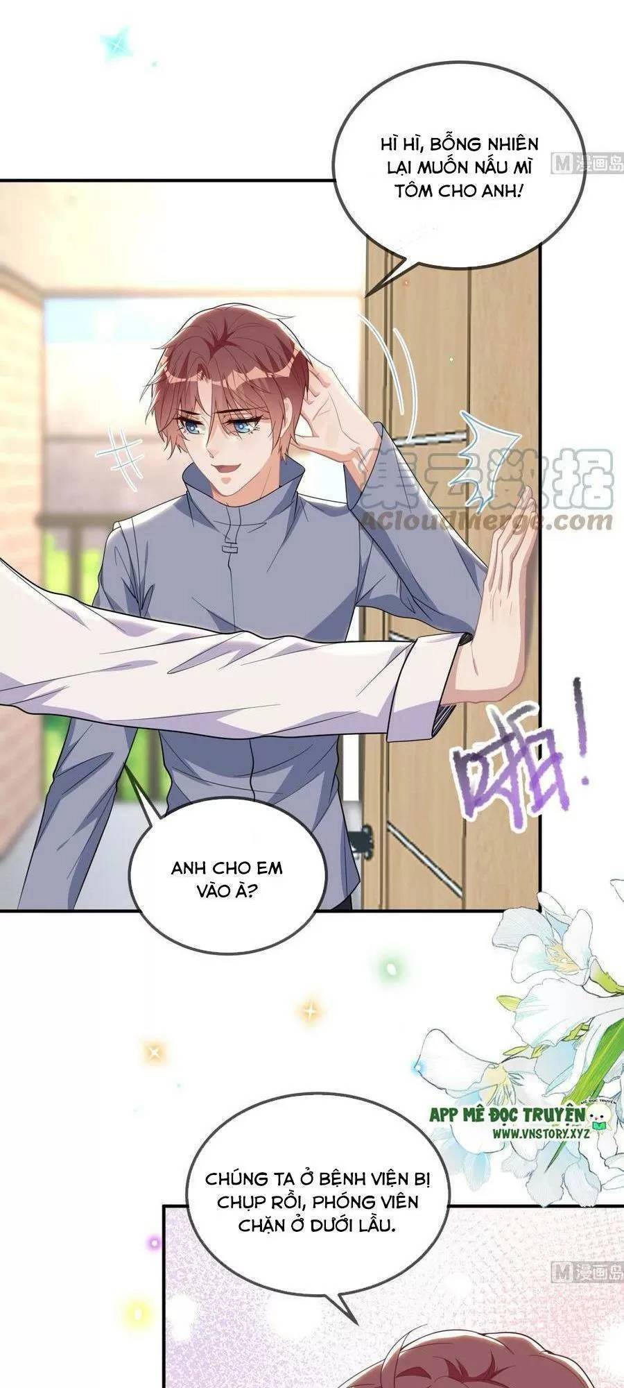 Ảnh Đế Làm Loạn Đòi Ly Hôn Chapter 82 - 28