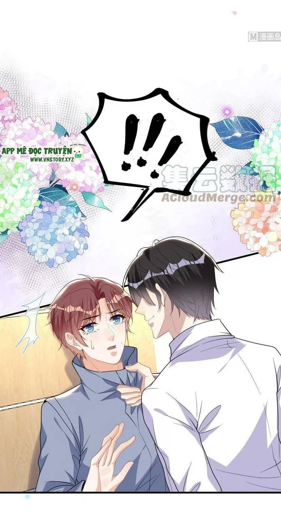 Ảnh Đế Làm Loạn Đòi Ly Hôn Chapter 82 - 34