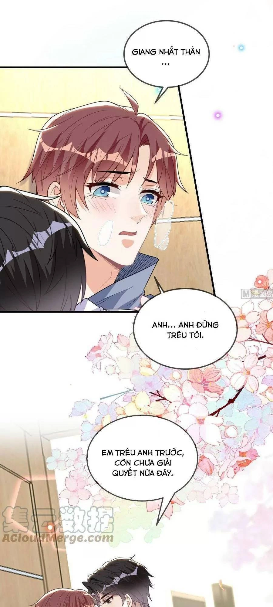 Ảnh Đế Làm Loạn Đòi Ly Hôn Chapter 82 - 37