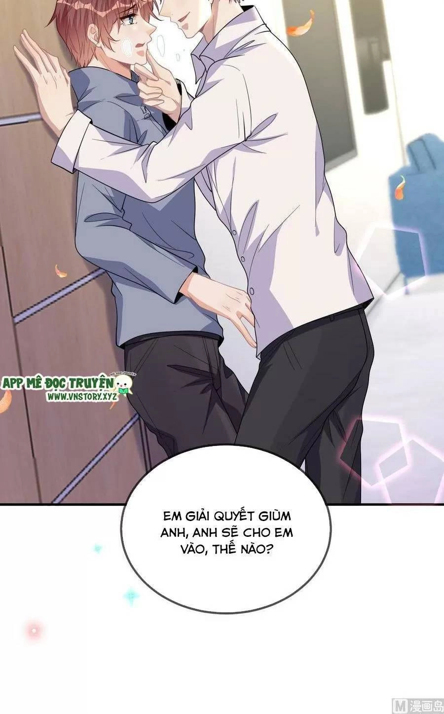 Ảnh Đế Làm Loạn Đòi Ly Hôn Chapter 82 - 38