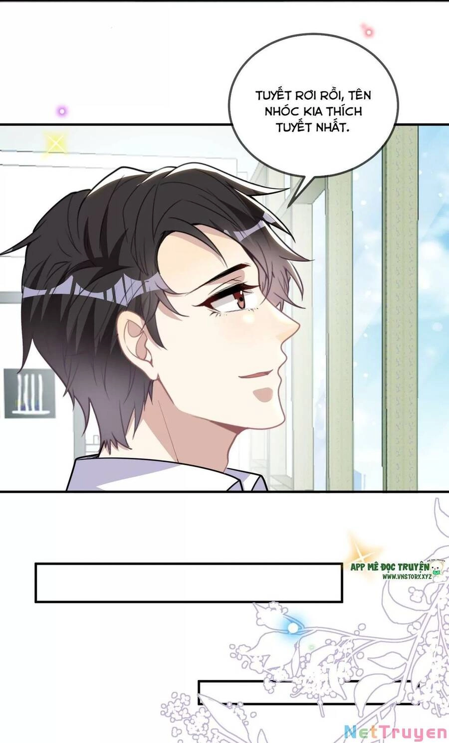 Ảnh Đế Làm Loạn Đòi Ly Hôn Chapter 82.5 - 4