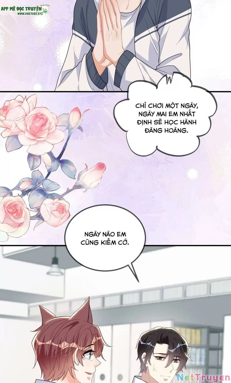 Ảnh Đế Làm Loạn Đòi Ly Hôn Chapter 82.5 - 12