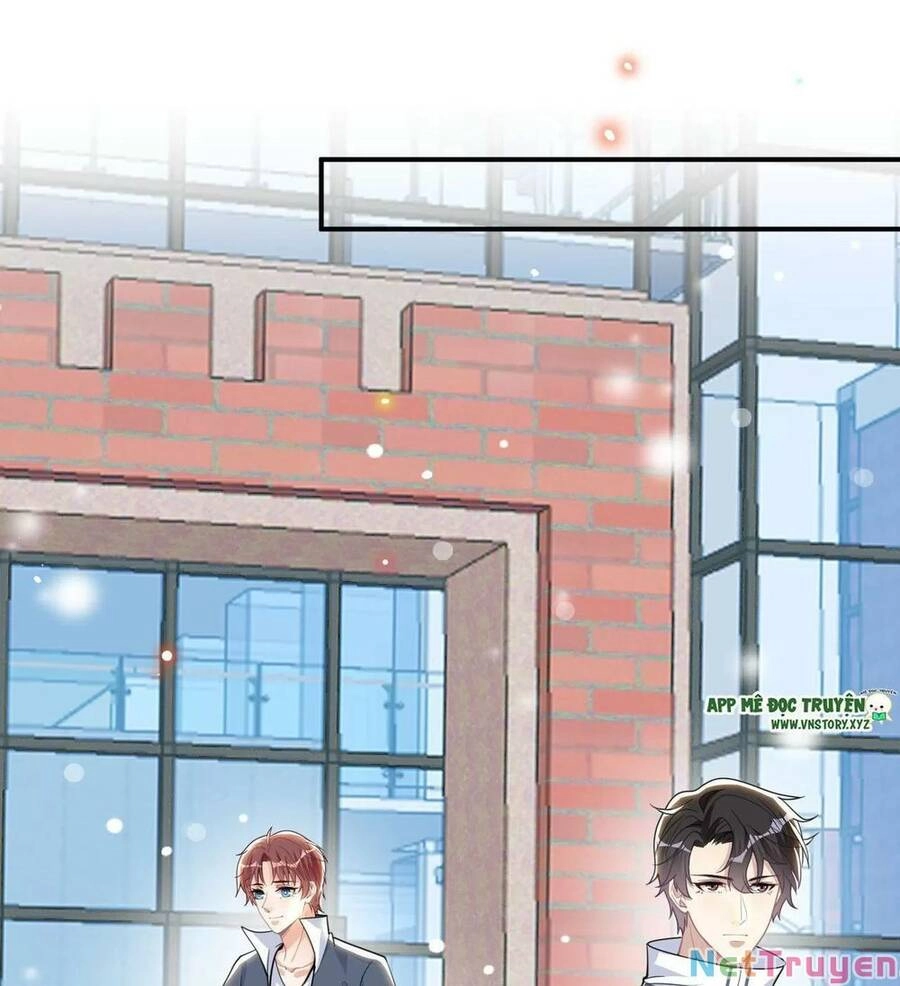 Ảnh Đế Làm Loạn Đòi Ly Hôn Chapter 82.5 - 18