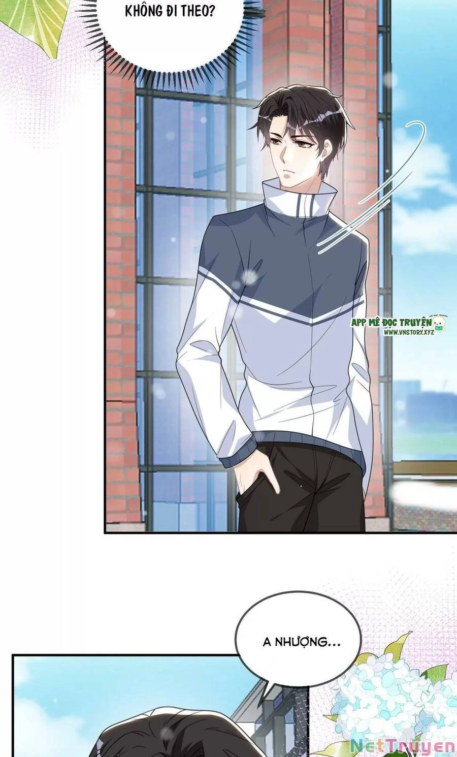 Ảnh Đế Làm Loạn Đòi Ly Hôn Chapter 82.5 - 21