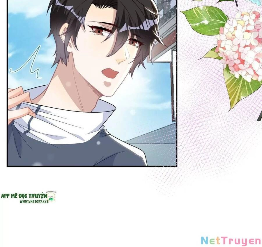 Ảnh Đế Làm Loạn Đòi Ly Hôn Chapter 82.5 - 22