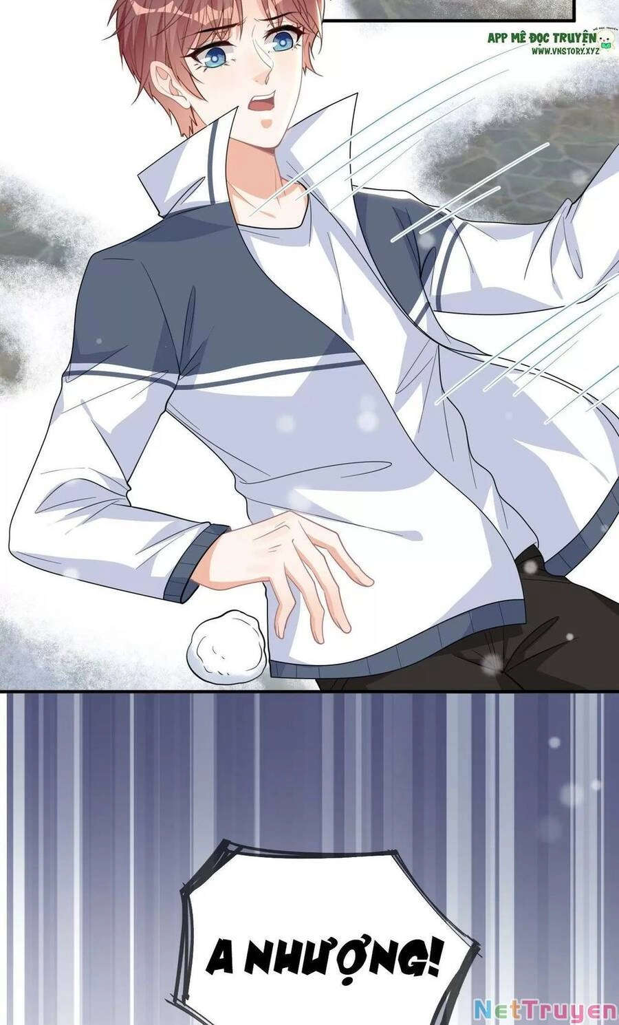 Ảnh Đế Làm Loạn Đòi Ly Hôn Chapter 82.5 - 27