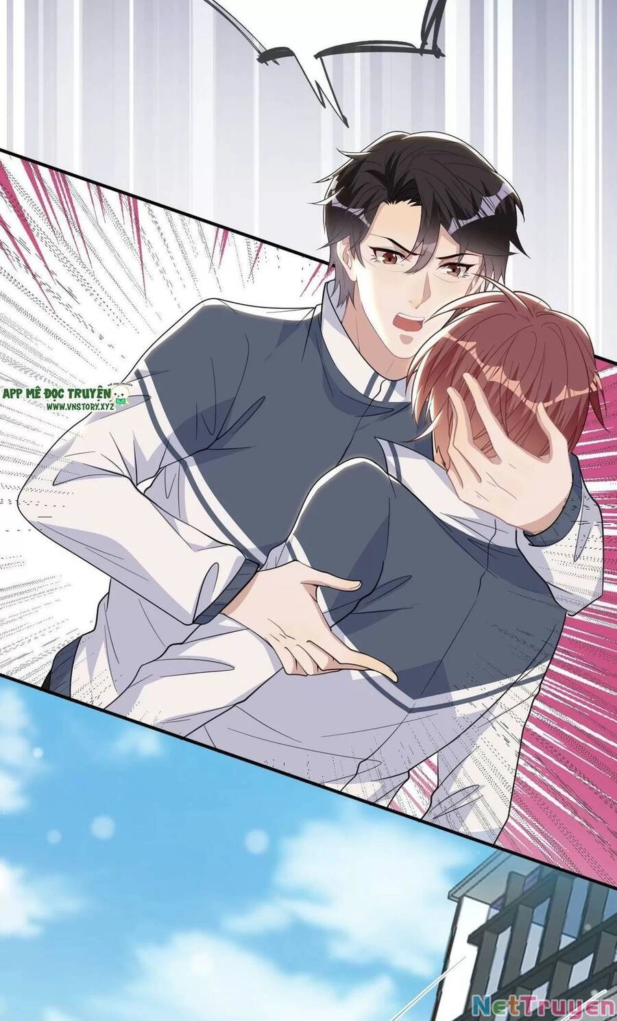 Ảnh Đế Làm Loạn Đòi Ly Hôn Chapter 82.5 - 28