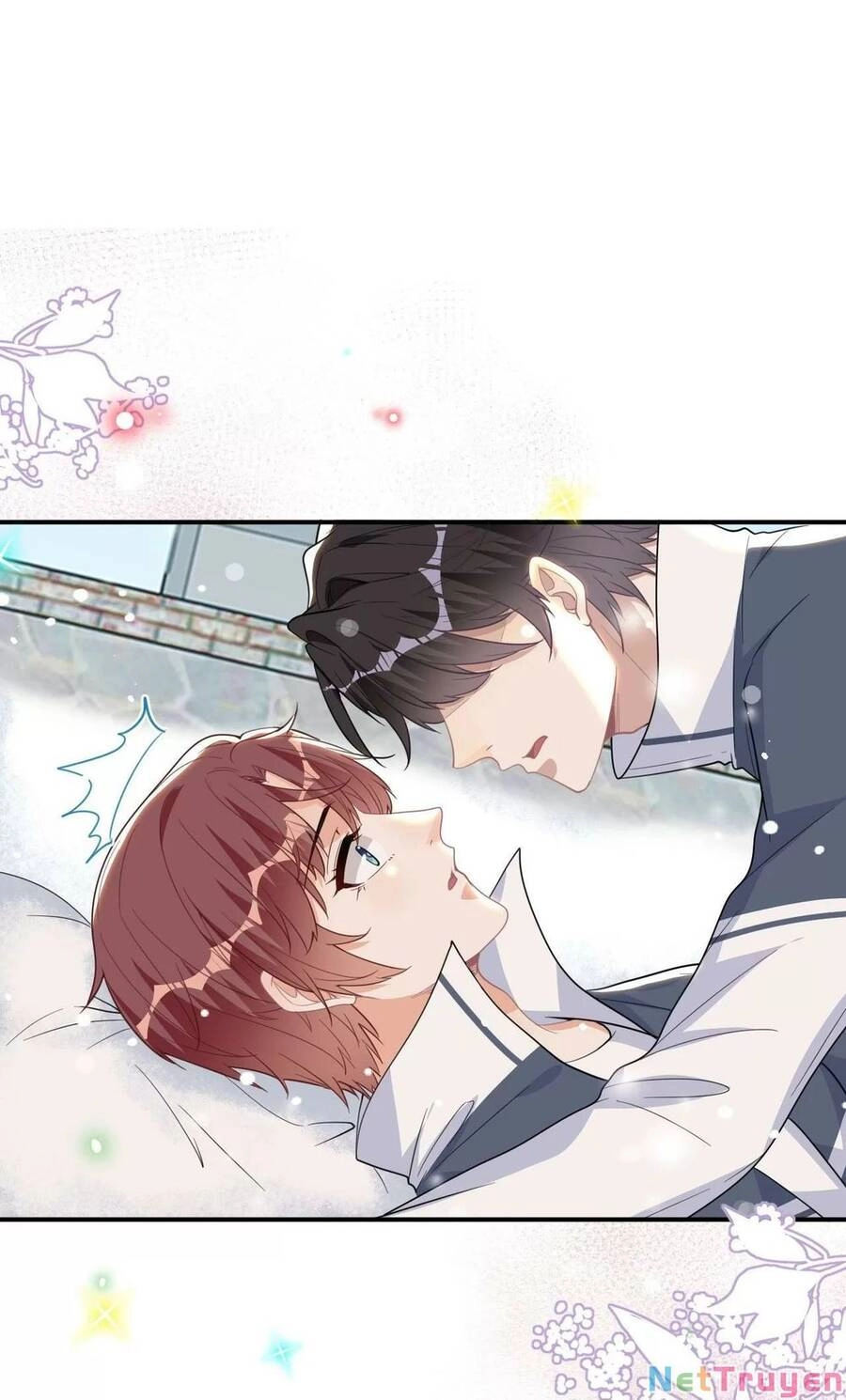 Ảnh Đế Làm Loạn Đòi Ly Hôn Chapter 82.5 - 30