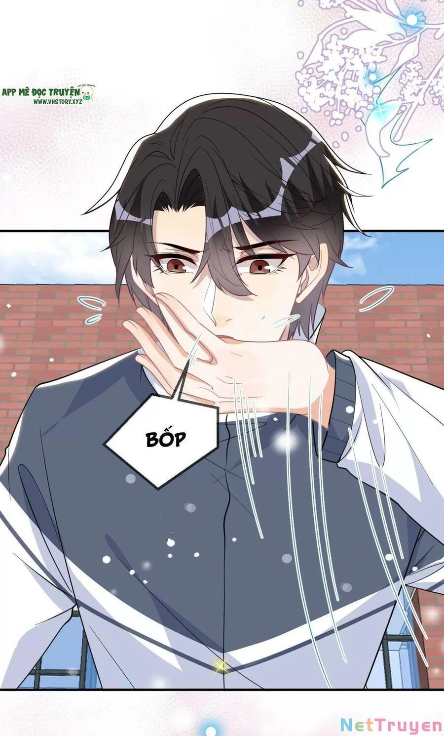 Ảnh Đế Làm Loạn Đòi Ly Hôn Chapter 82.5 - 31