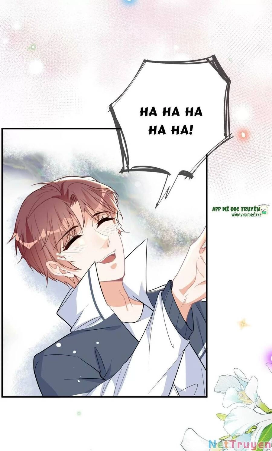 Ảnh Đế Làm Loạn Đòi Ly Hôn Chapter 82.5 - 32