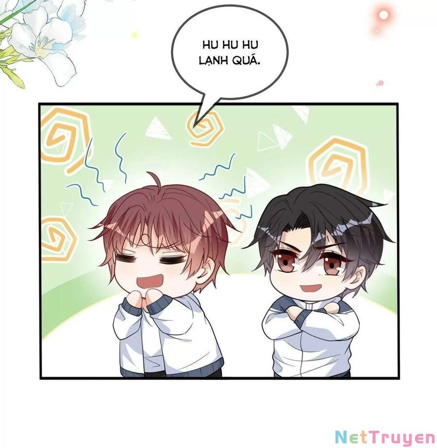 Ảnh Đế Làm Loạn Đòi Ly Hôn Chapter 82.5 - 34