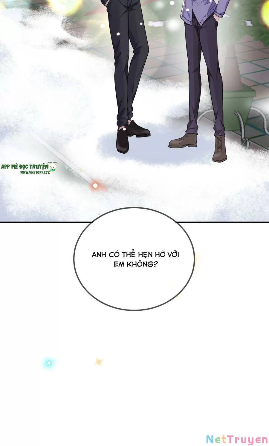 Ảnh Đế Làm Loạn Đòi Ly Hôn Chapter 82.5 - 37